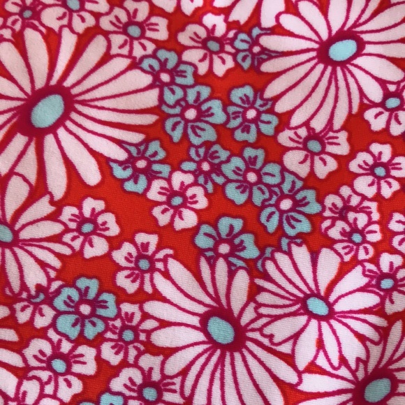 Forever 21 Floral Bikini - Picture 8 of 8